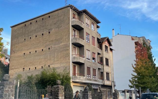 El cambio permitir&aacute; realizar obras de mejora en San Pedro y Nemedio Bikandi.