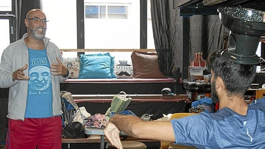 Artez betetako kultura