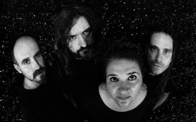 Zea Mays ofrecerá un concierto el sábado, el Gazte Eguna