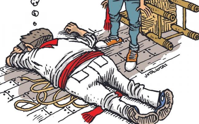 Quisiera volverme hiedra