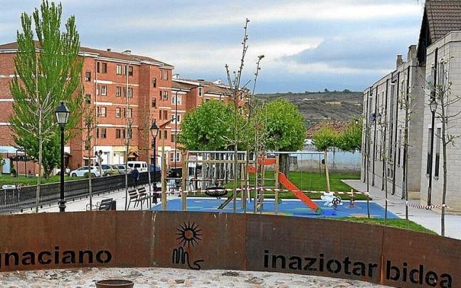 Guardiaren artxiboko-irudia.