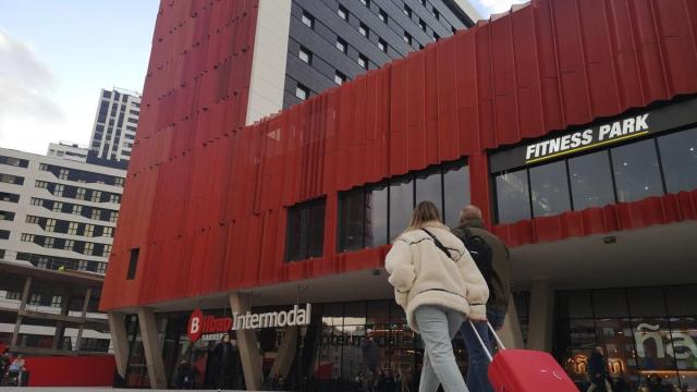 Los autobuses de la línea Bilbao-Castro serán gratis para los usuarios habituales a partir de febrero