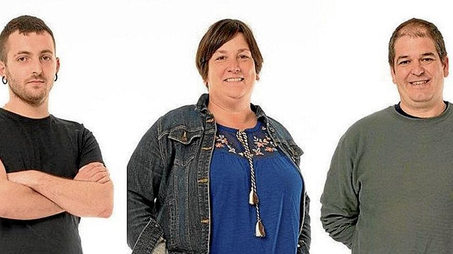 Gaur jokatuko da BTN-ko lehen finalaurrekoa, Elizondon