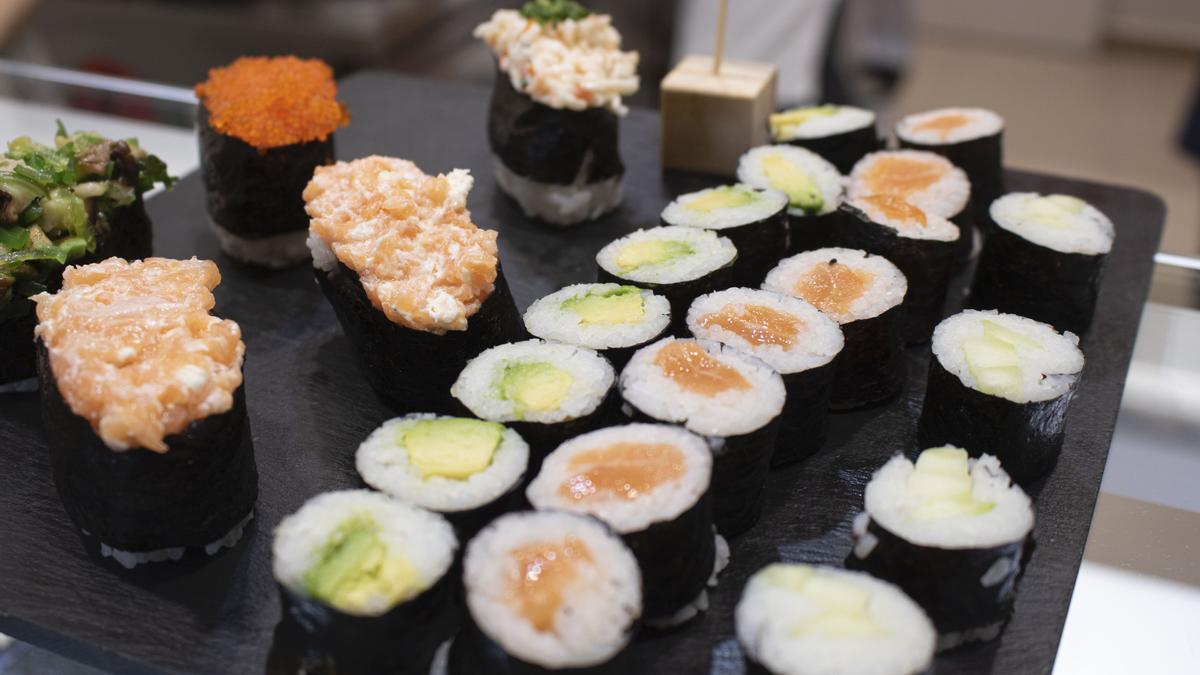 Viaja a Japón sin salir de Bilbao