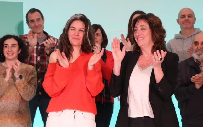 Gastaka y Lopez de Arroyabe, hoy en en Laudio