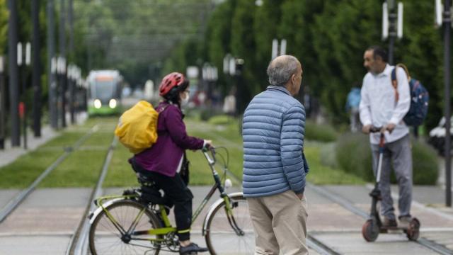 La incidencia del virus en los últimos 14 días ha subido hasta los 89,37 casos por 100.000 habitantes en la población general.