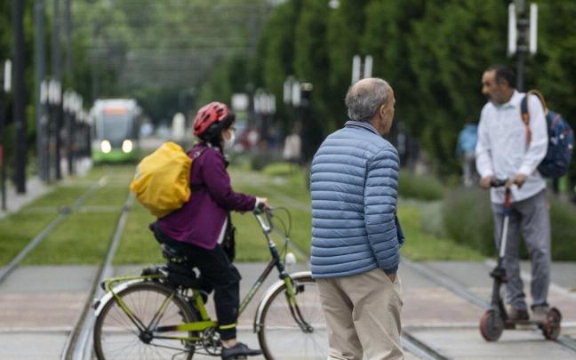 La incidencia del virus en los &uacute;ltimos 14 d&iacute;as ha subido hasta los 89,37 casos por 100.000 habitantes en la poblaci&oacute;n general.