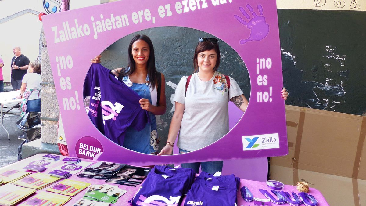 Los Ayuntamientos activan medidas para concienciar e implicar a toda la sociedad en la lucha contra las agresiones machistas