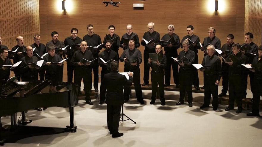 Coro Easo