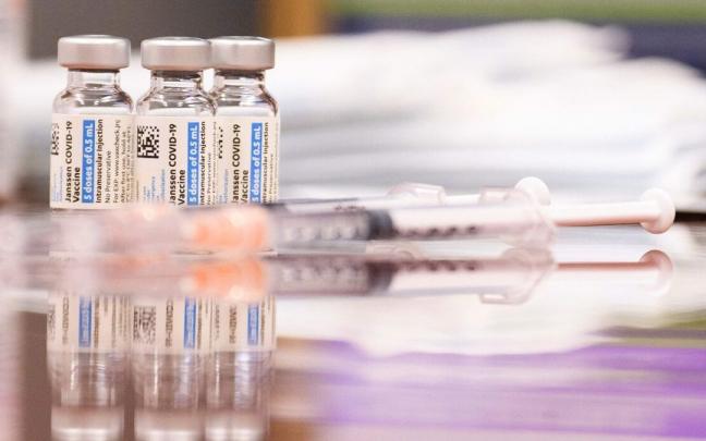 Las vacunas aprobadas protegen contra las formas graves del Covid. Las vacunas aprobadas protegen contra las formas graves del Covid.