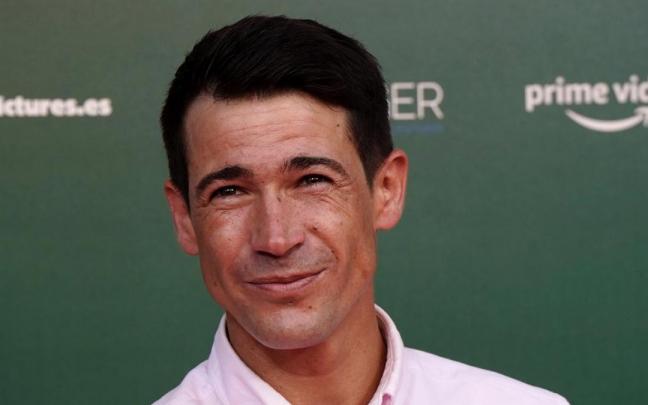 Juan José Ballesta.