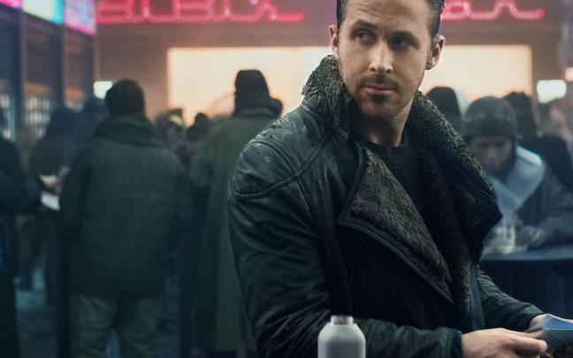Ryan Gosling. Ryan Gosling.
