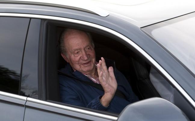 Juan Carlos I. Juan Carlos I.