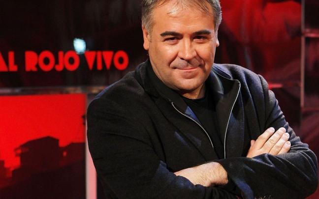 Antonio García Ferreras Antonio García Ferreras