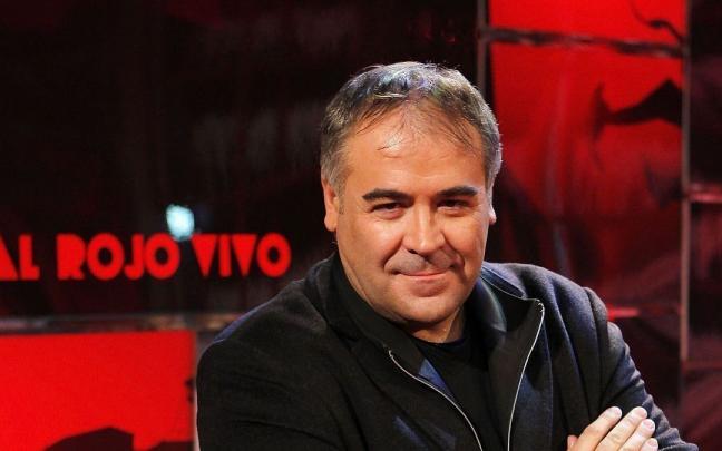 Antonio García Ferreras Antonio García Ferreras