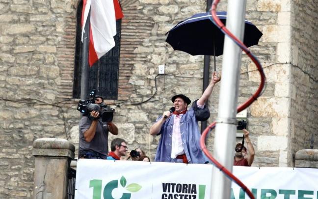 Celed&oacute;n en la Balconada