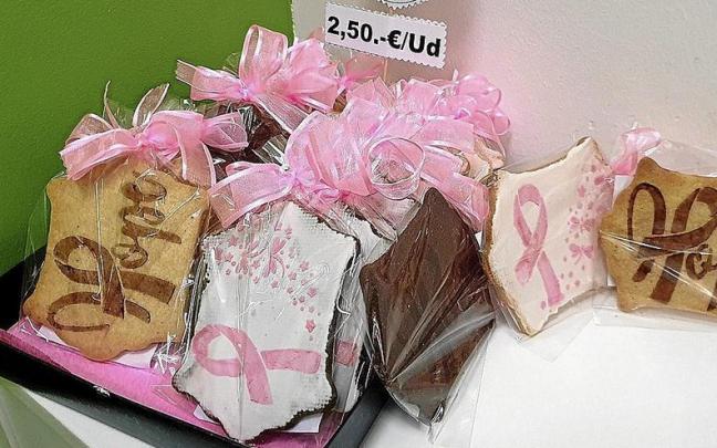 Dise&ntilde;o de las galletas elaboradas por Lastra en este 2022.