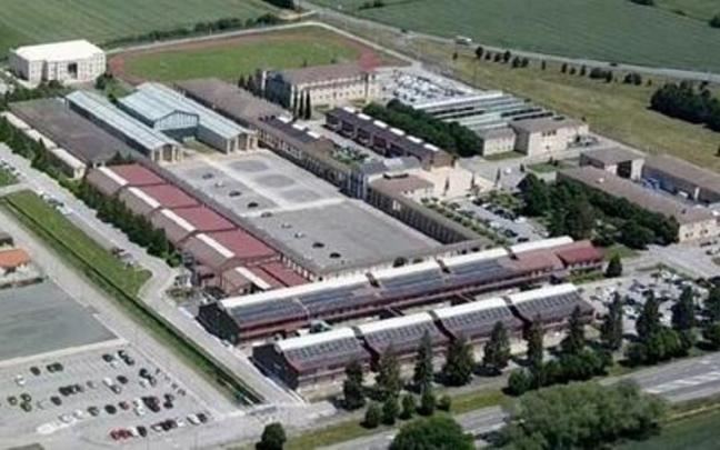 La Academia Vasca de Policía y Emergencias y Araba Domotic System son reconocidas por su mejora de la eficiencia energética.