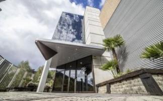 Egile, empresa dedicada a la fabricación de tapas abrefácil