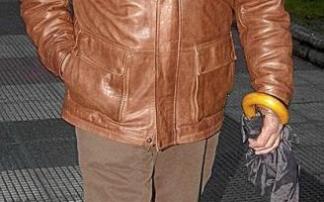 Félix Ormazabal, en una imagen de archivo. Foto: DNA