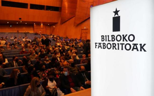 Bilbao Dendak entrega los premios del comercio de Bilbao. Bilbao Dendak entrega los premios del comercio de Bilbao.