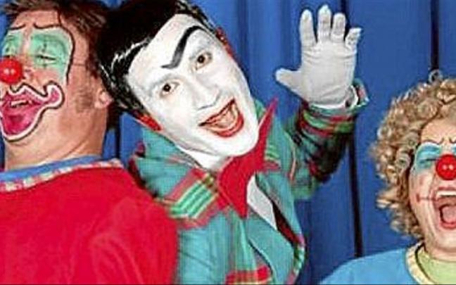 Txirri, Mirri y Txiribiton