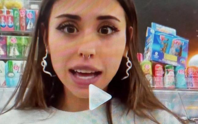 Miles de personas han retuiteado y comentado la explicación de la tiktoker vitoriana santobelen_ sobre la educación pública y privada Miles de personas han retuiteado y comentado la explicación de la tiktoker vitoriana santobelen_ sobre la educación pública y privada