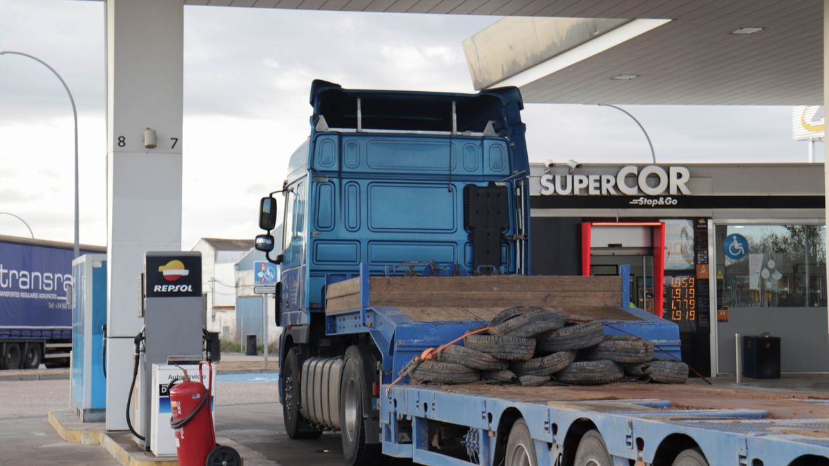 El presupuesto total del programa de ayudas al transporte asciende a 900 millones de euros.