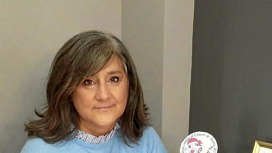 Galletas
contra el cáncer