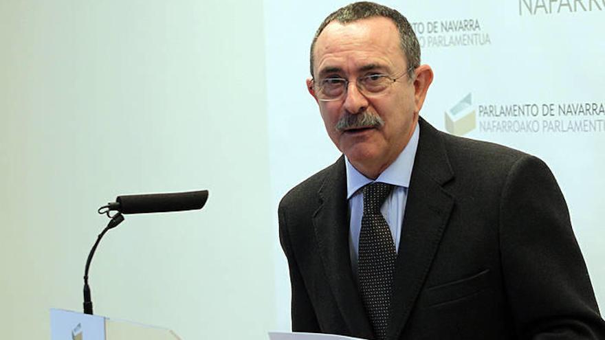 Enrique Martín de Marcos.