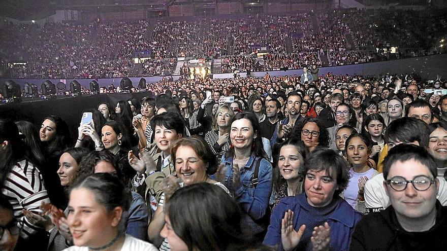 Aunque se recupera paulatinamente, la cultura en directo se resiente.