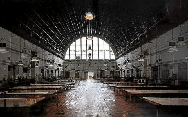 ‘Mysterion. El arte no está donde se le espera’