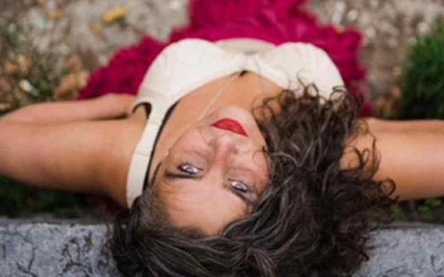 Irantzu Varela lleva este jueves al Condestable su monólogo 'Villana', en la primera cita con 'La risa lista'. Irantzu Varela lleva este jueves al Condestable su monólogo 'Villana', en la primera cita con 'La risa lista'.