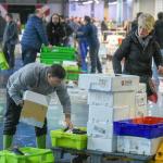 Imagen de archivo Mercabilbao