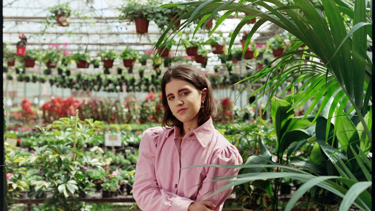 La cantante y compositora presentar&aacute; su &uacute;ltimo disco &lsquo;Limones de oro&rdquo; en su primera gira estatal.