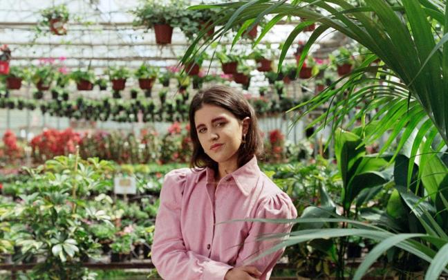 La cantante y compositora presentar&aacute; su &uacute;ltimo disco &lsquo;Limones de oro&rdquo; en su primera gira estatal.