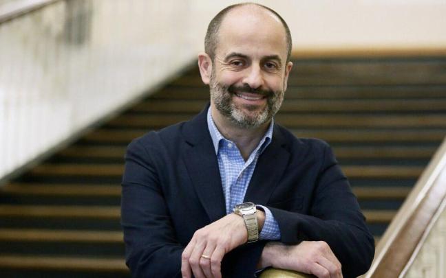 Asier Aranbarri Urzelai