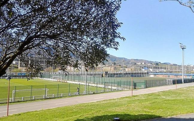 Los campos de f&uacute;tbol de Galindo vivir&aacute;n pr&oacute;ximamente una profunda remodelaci&oacute;n.