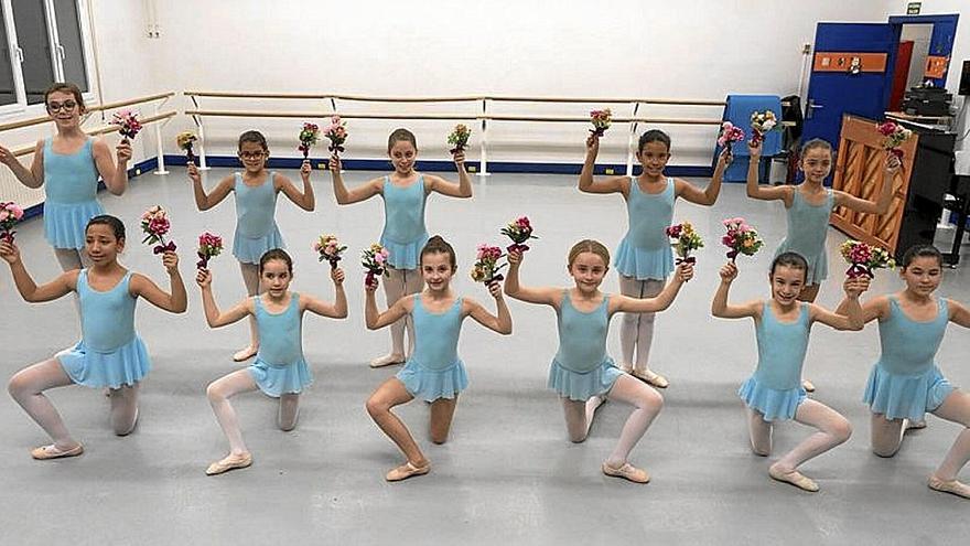 La impronta alavesa de ‘El Cascanueces’