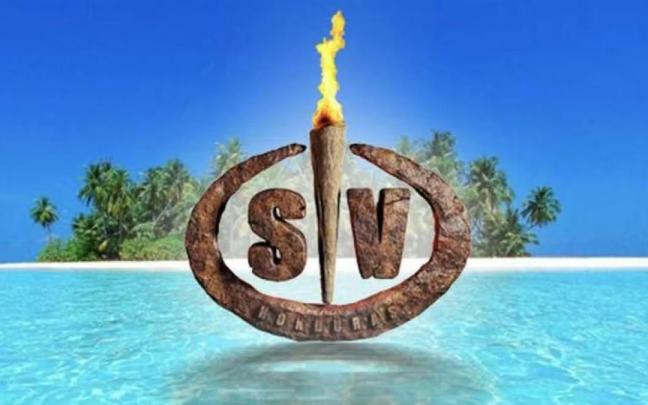 El logotipo de 'Supervivientes'. El logotipo de 'Supervivientes'.