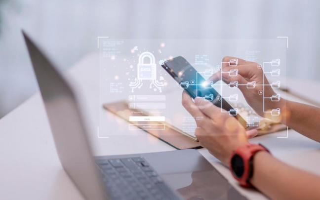 La protección de datos y sus seguridad es una de las mayores preocupaciones de quienes navegan por la red.