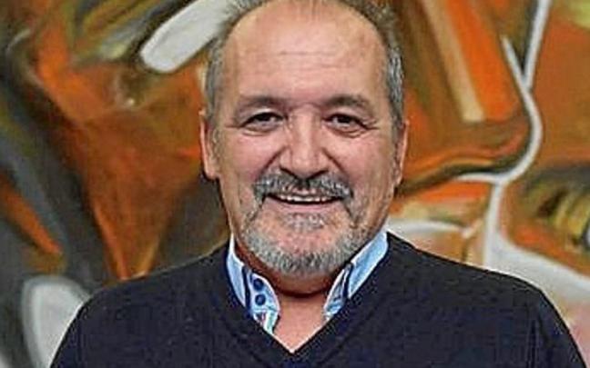 Miquel Dom&egrave;nech. | FOTO: PACHI MU&Ntilde;OZ