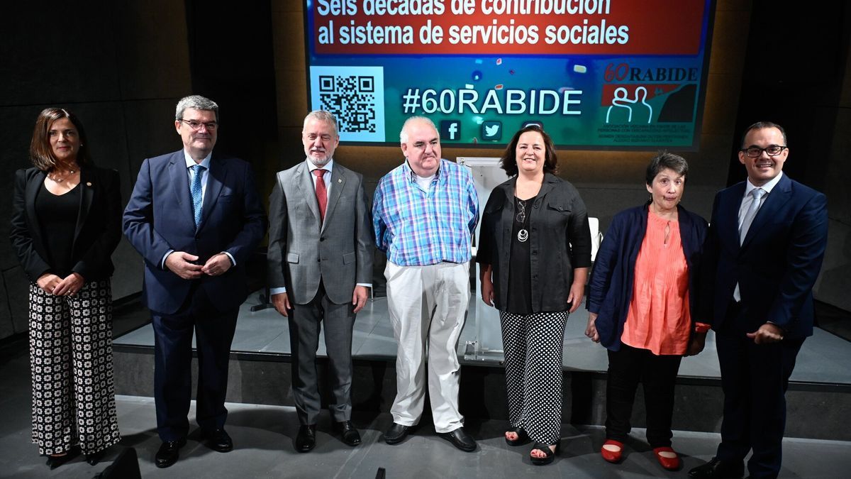 En el acto se ha tratado la conjunción entre el movimiento asociativo y la administración.