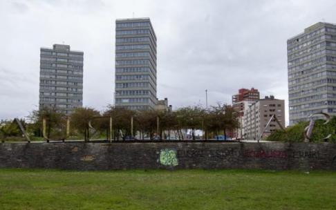 Barrio de Salburua Barrio de Salburua