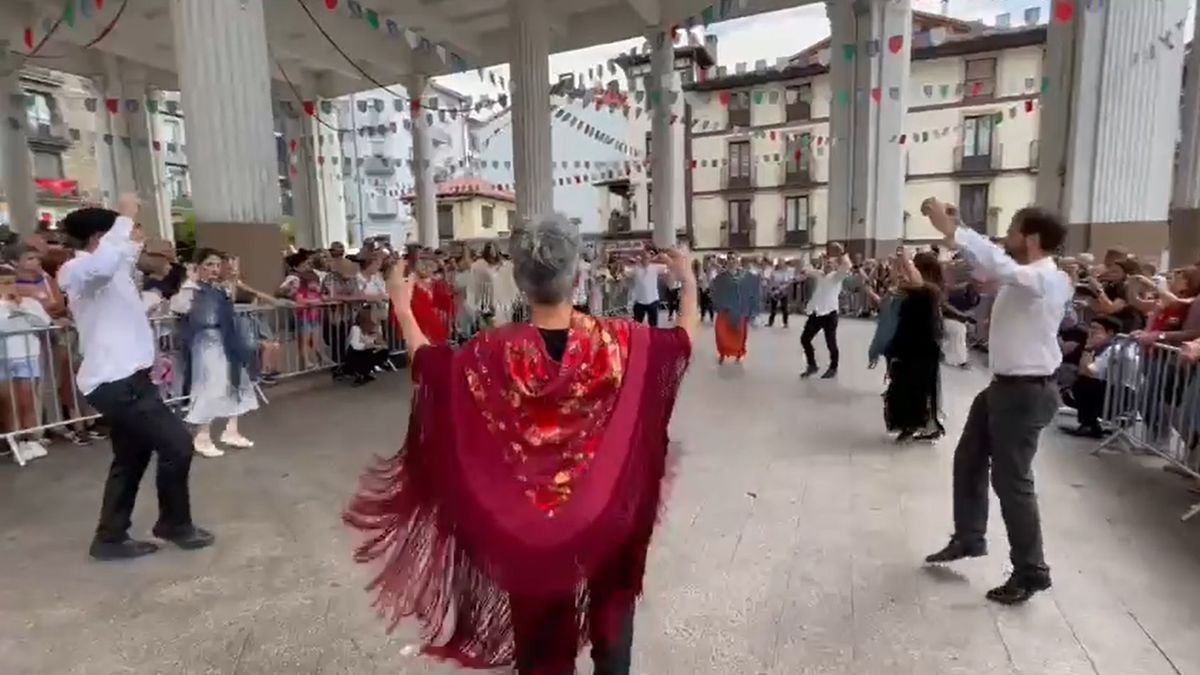 Ordiziako Santaneroak 2022