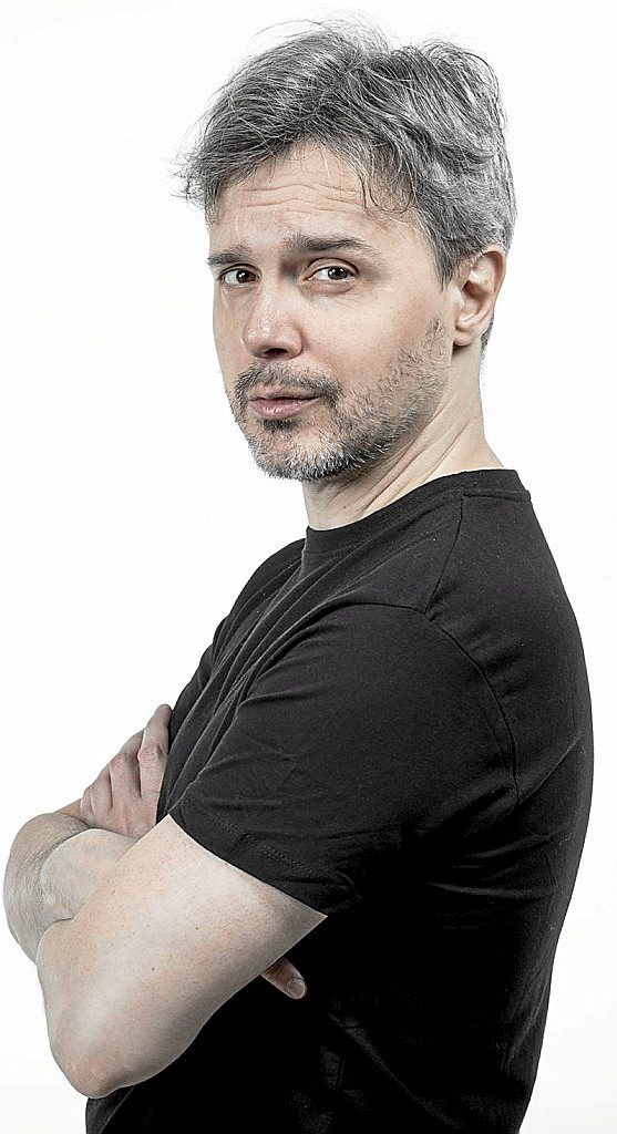 Ahora mismo está en fase de rodaje la serie de Netflix ‘Reina roja’, basada en la obra de Gómez-Jurado.