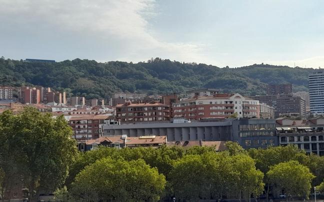 Viviendas en Bilbao (Bizkaia). Viviendas en Bilbao (Bizkaia).