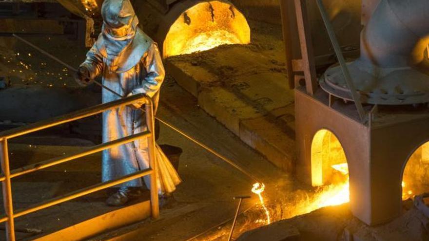 Euskadi tiene la mayor tasa de absentismo de todo el Estado