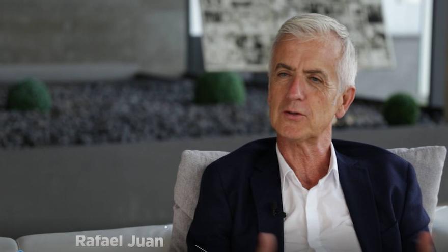 Vicky Foods cumple 70 años