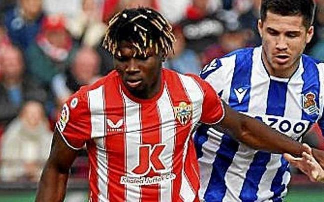El Bilal y Zubeldia. El Bilal y Zubeldia.